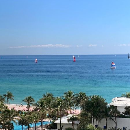Miami Hollywood Awesome 2 Bedroom 2 Bathroom 003-22Bvic Eksteriør bilde