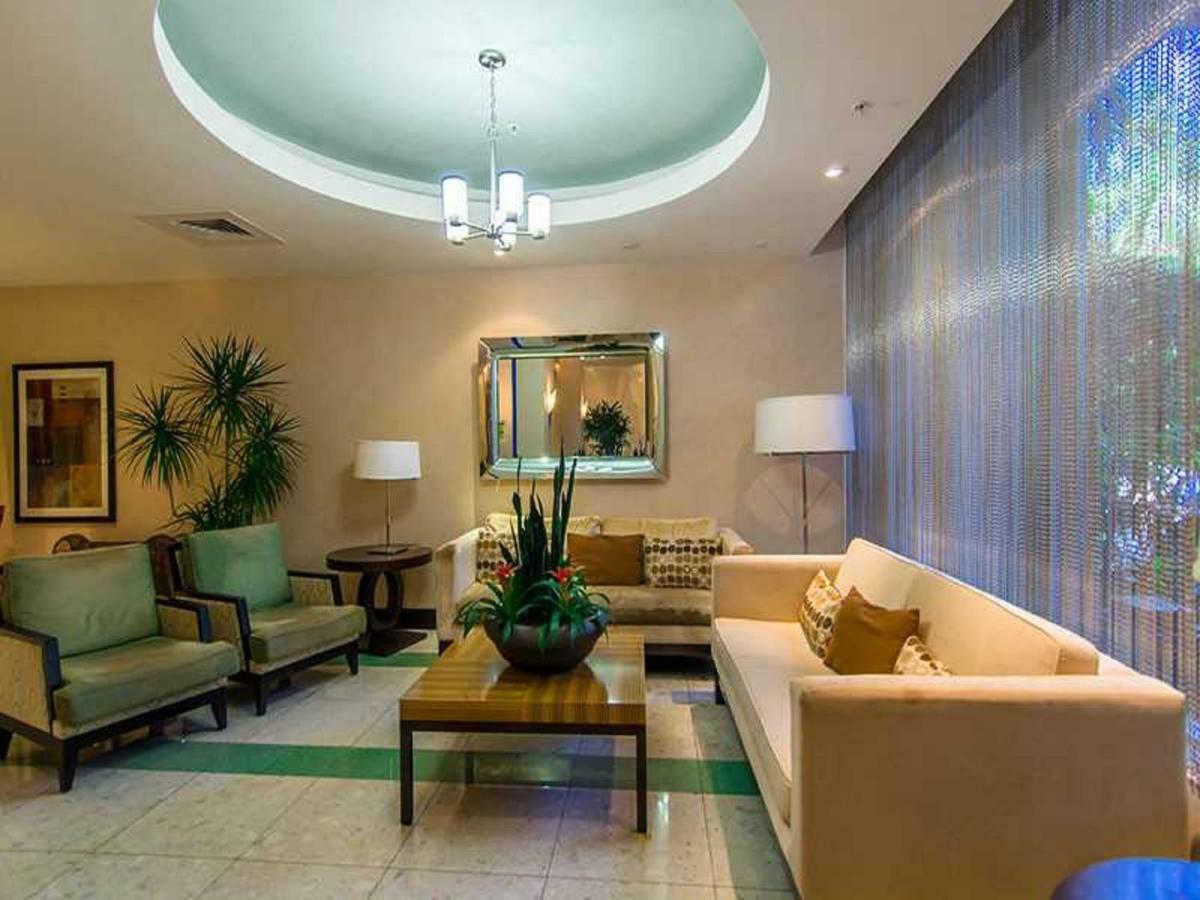 Miami Hollywood Awesome 2 Bedroom 2 Bathroom 003-22Bvic Eksteriør bilde